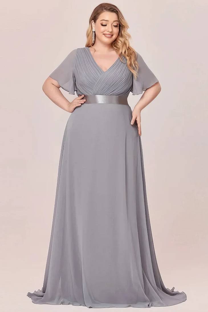 Haut Fluide En Mousseline Camaïeu Noir - Taille 38 - Coupe Empire - Occasion Très Bon état
